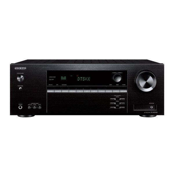 Main product image for Onkyo TX-NR5100 NR Series 7.2-Channel 8K AV Receiver252-551
